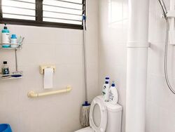Blk 534 Cheng San View (Ang Mo Kio), HDB 3 Rooms #597071281